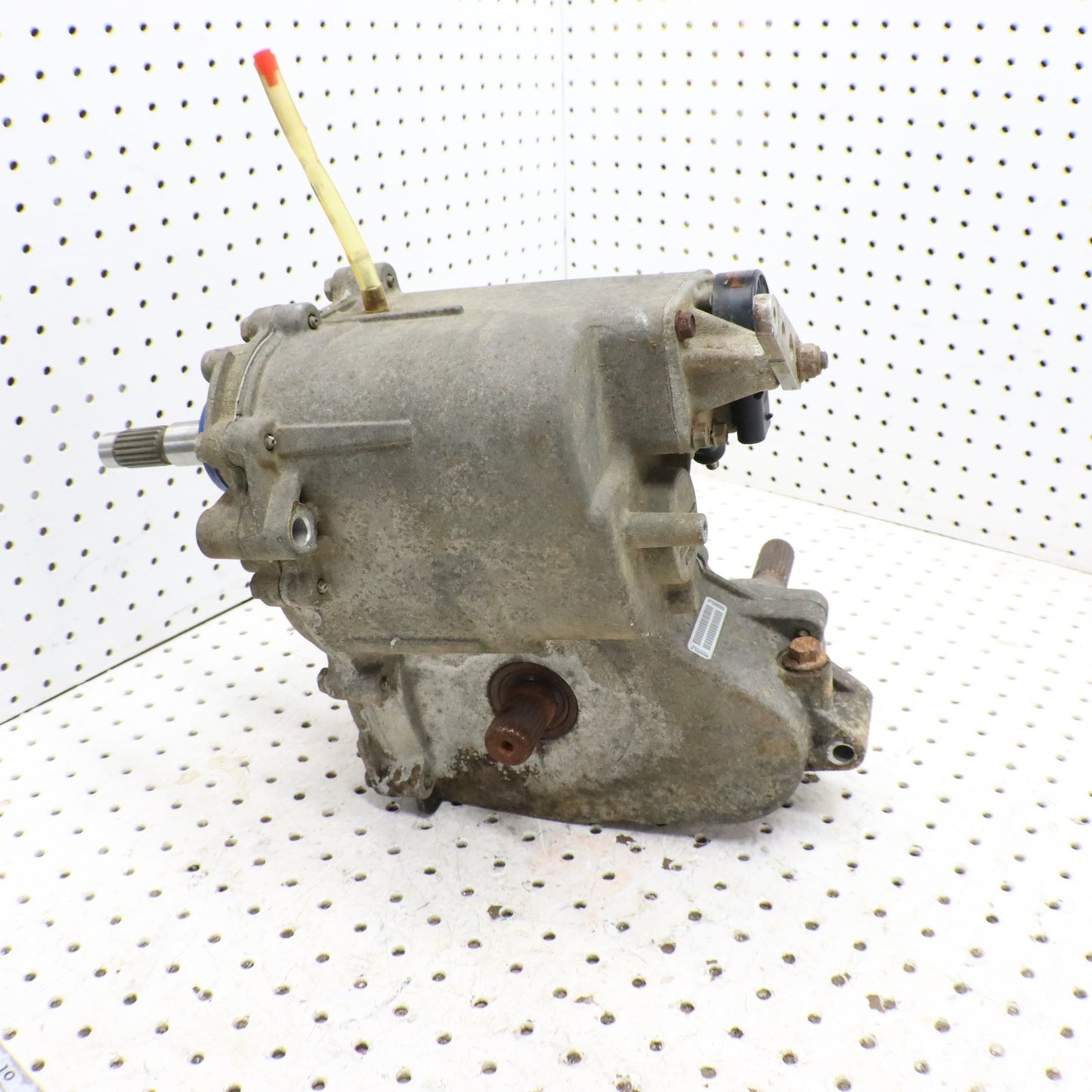 2003 Polaris Sportsman 600 Transmission Gearcase 1341432 