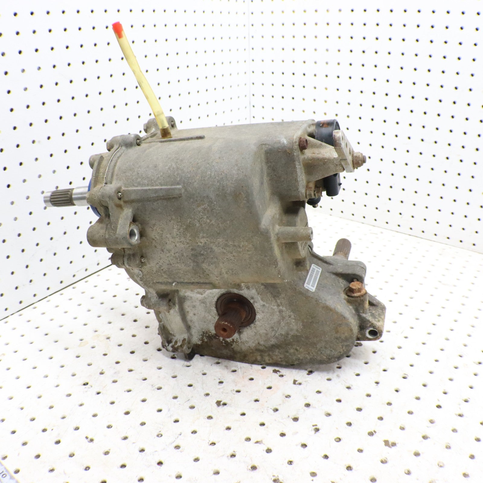 2003 Polaris Sportsman 600 Transmission Gearcase 1341432 