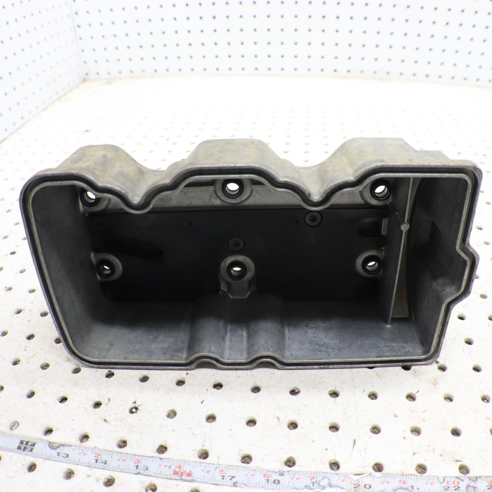 2010 POLARIS SPORTSMAN XP 850 VALVE ROCKER COVER 5510655