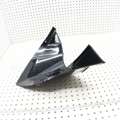 2013 Arctic Cat Procross Xf800 Wind Shield Windshield 6606-376 SMALL CRACK