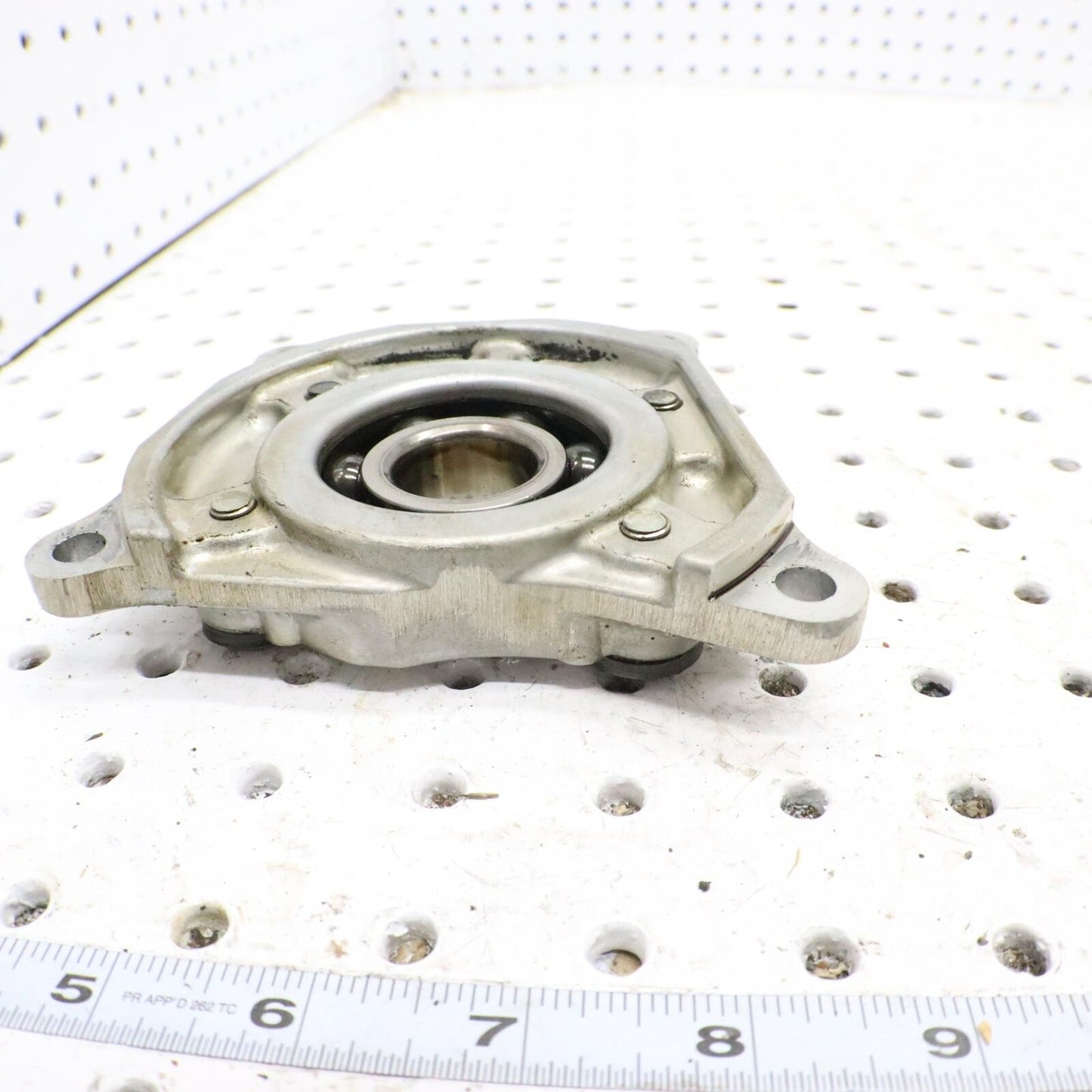 2013 YAMAHA GRIZZLY 700 BEARING HOUSING 3B4-17521-00-00