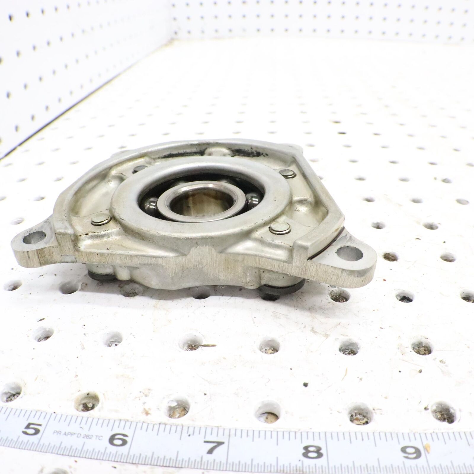 2013 YAMAHA GRIZZLY 700 BEARING HOUSING 3B4-17521-00-00