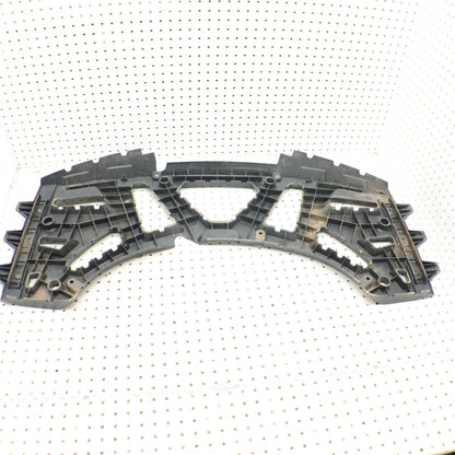 2010 POLARIS SPORTSMAN XP 850 REAR RACK 2633429-070 CRACKED