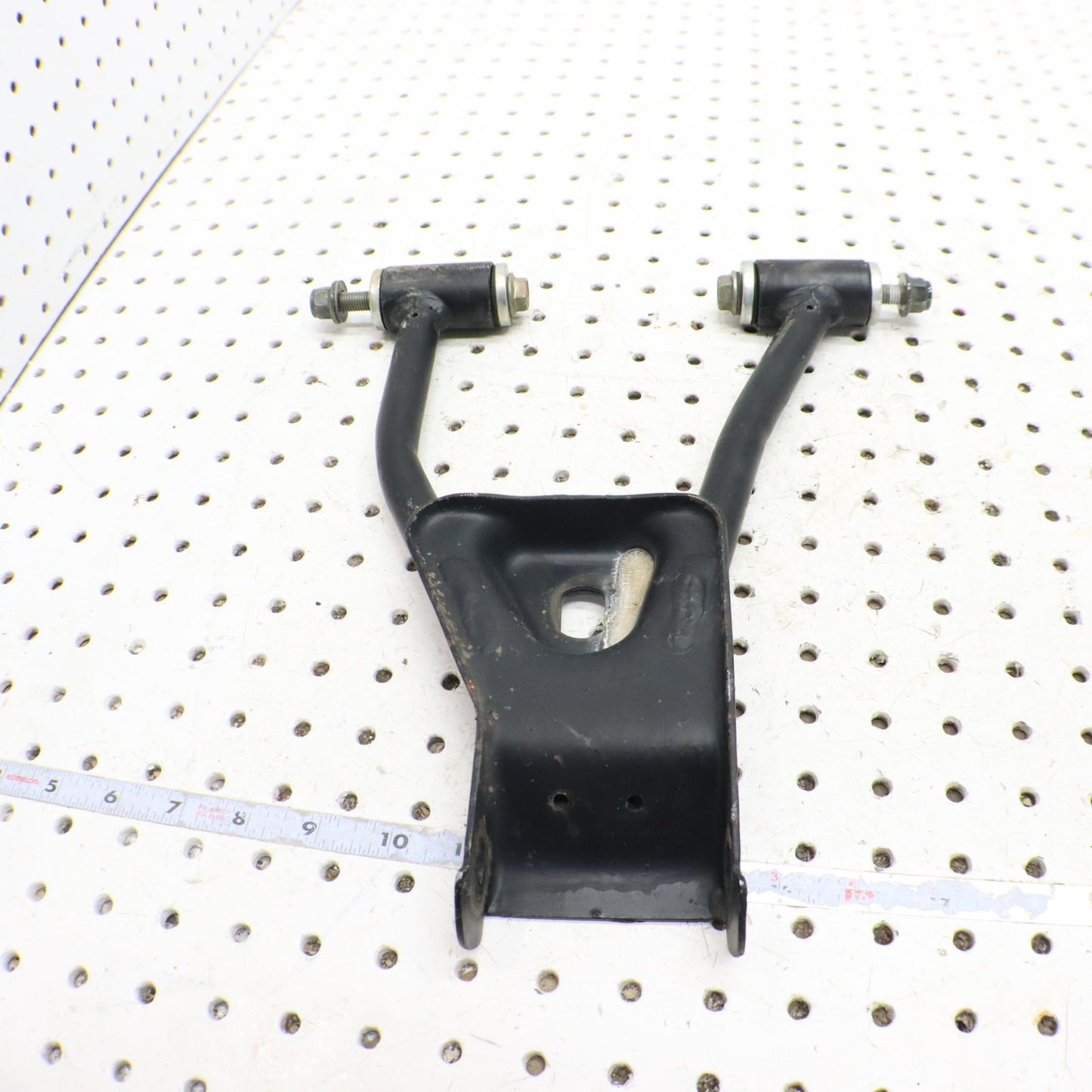 2024 Polaris Sportsman 570 Efi Eps Upper Left Rear Control A Arm 1025238-458
