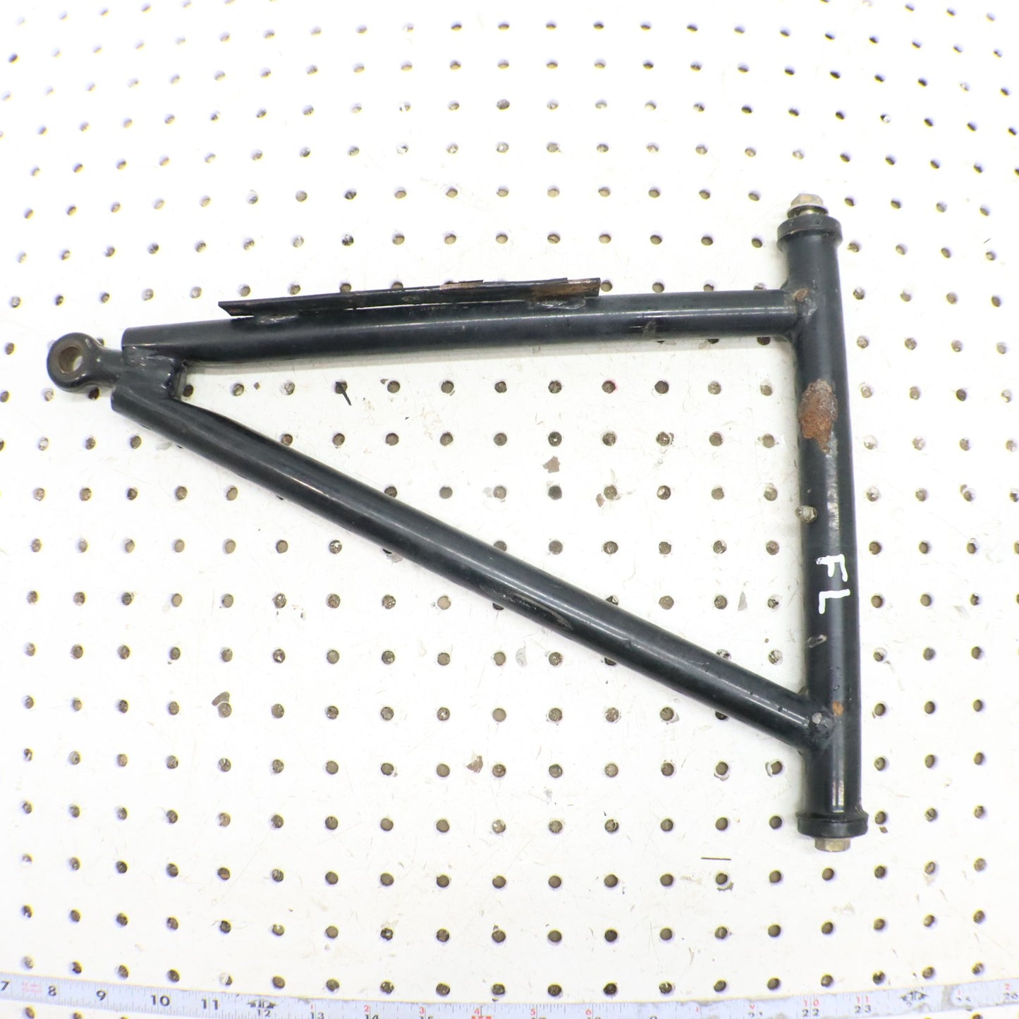 2016 Polaris Sportsman 570 Front Lower Left Control A Arm 1542161-067