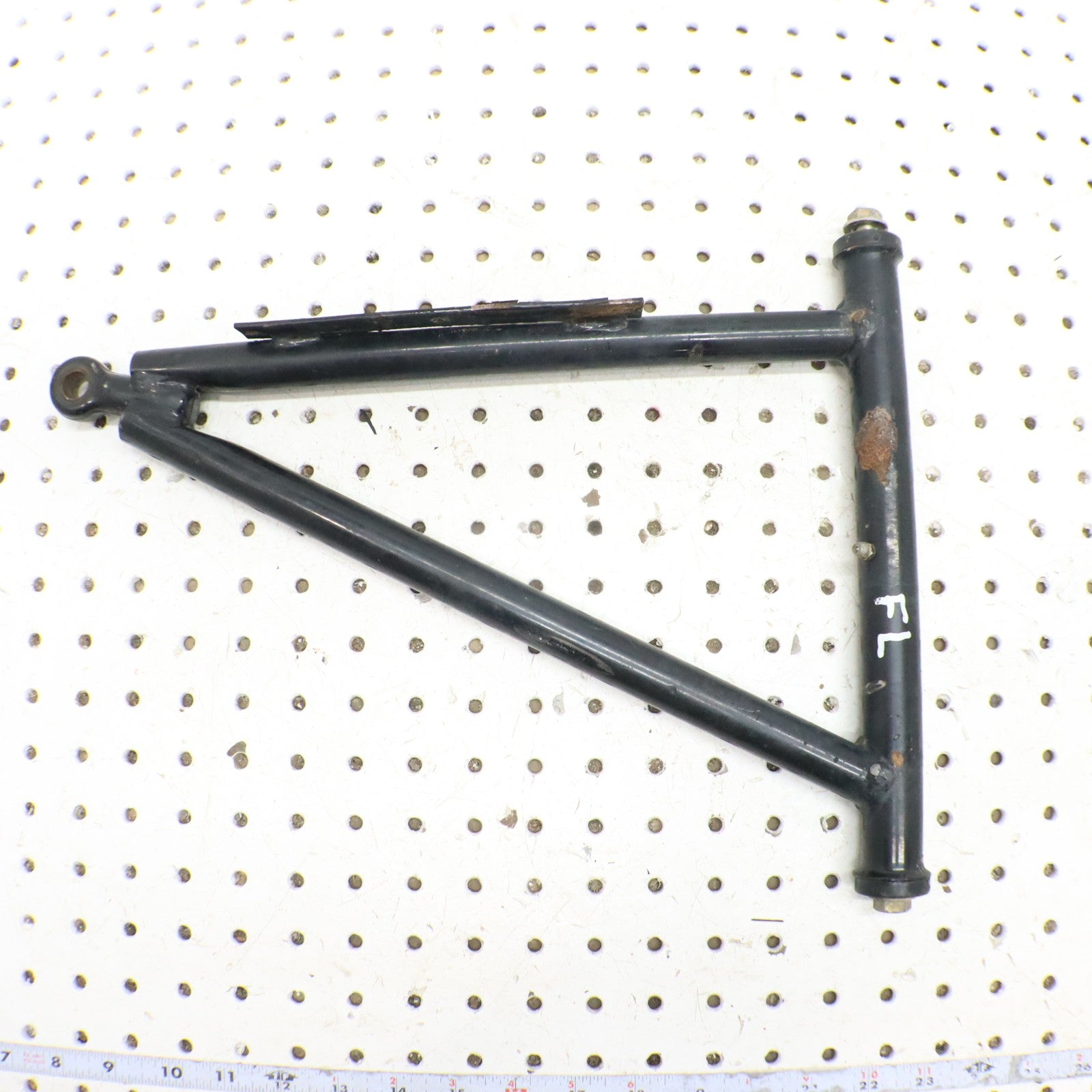 2016 Polaris Sportsman 570 Front Lower Left Control A Arm 1542161-067