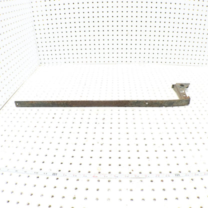 2013 POLARIS RANGER XP 900  ROCKER WELD, LEFT, BLACK 1019087-329