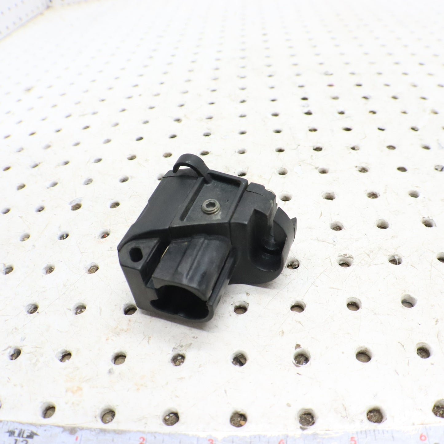 2016 Polaris Rush 800 Throttle Control Block 5450861