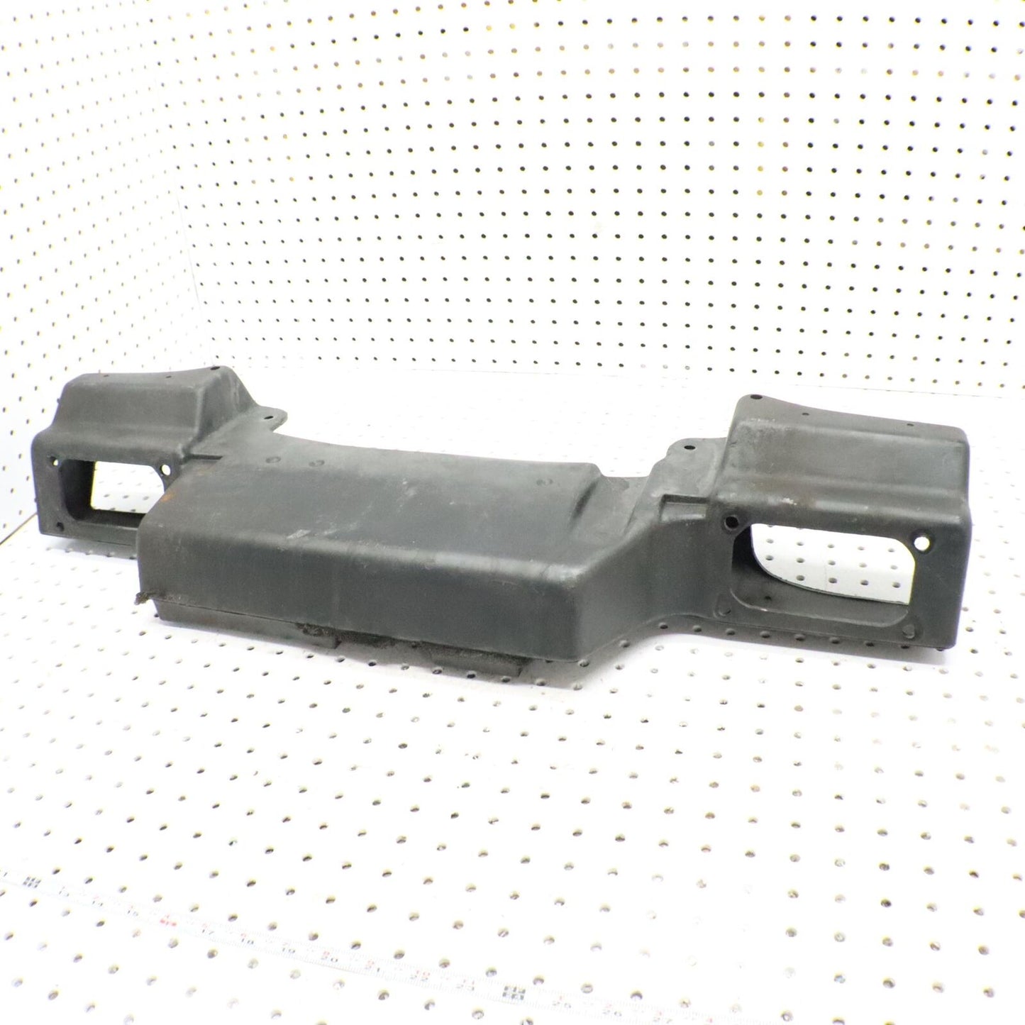 2002 ARCTIC CAT ZR 500 Plenum, Air Silencer 1670-076