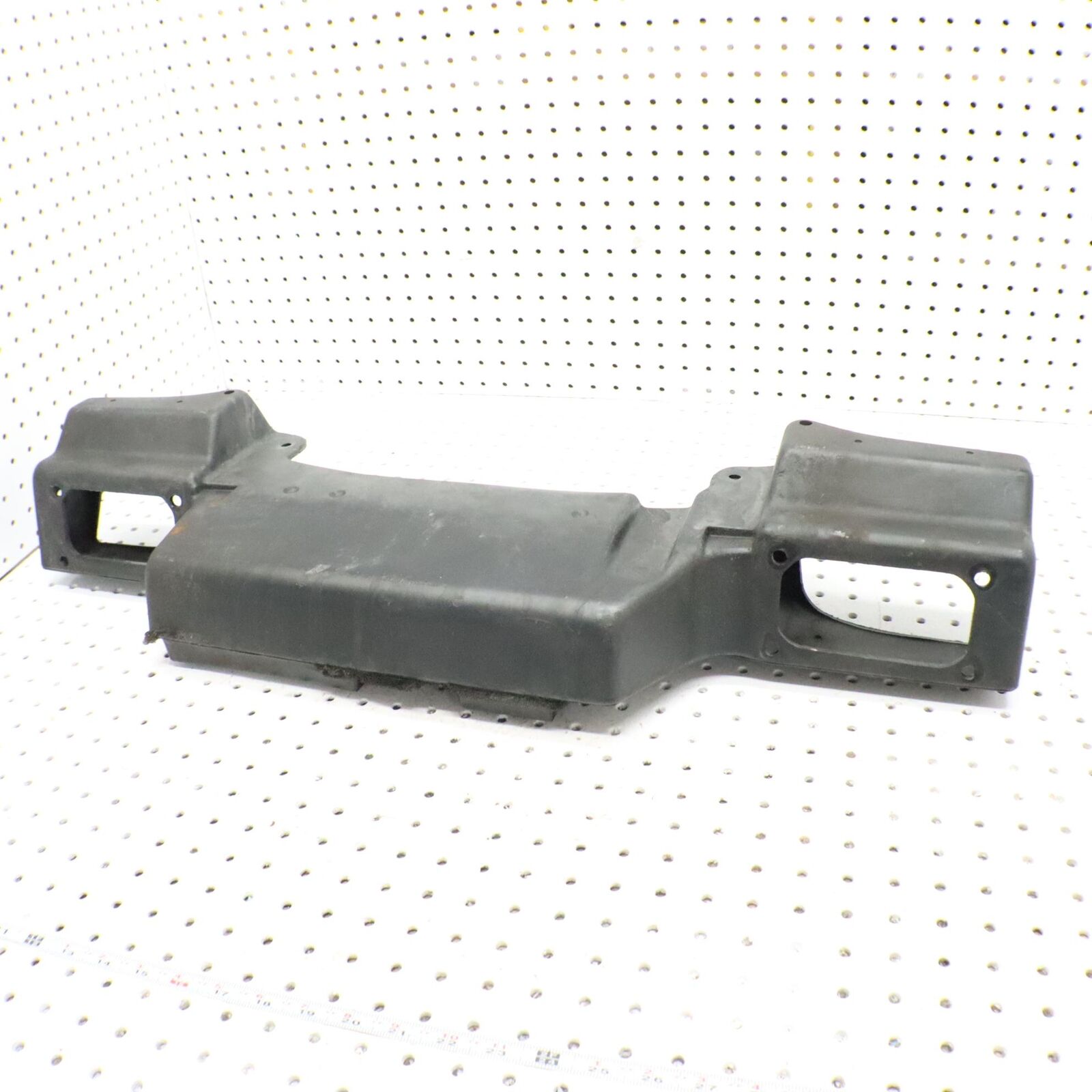 2002 ARCTIC CAT ZR 500 Plenum, Air Silencer 1670-076