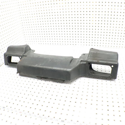 2002 ARCTIC CAT ZR 500 Plenum, Air Silencer 1670-076