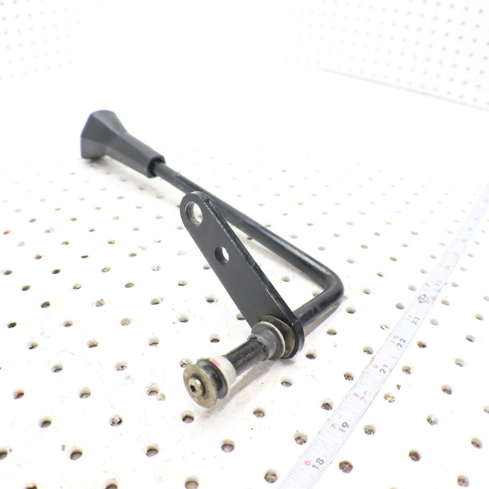 2009 Polaris Sportsman Xp 850 Gear Selector Shift Lever 1015911-067; 5412003  