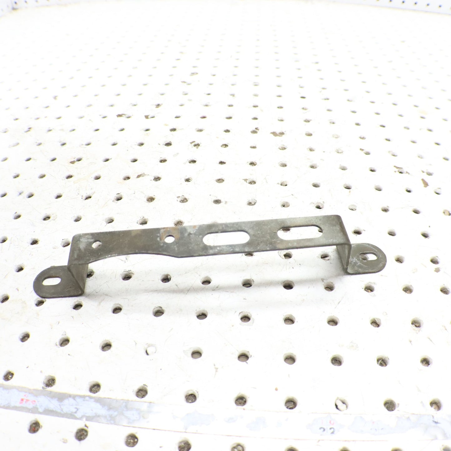 2003 Polaris Sportsman 600 Carburetor STRAP CARB MNT 5246647
