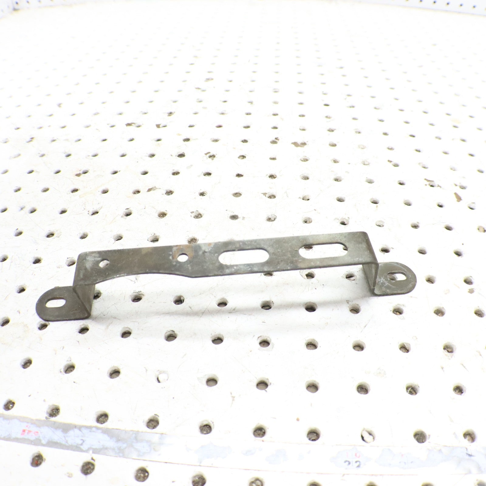 2003 Polaris Sportsman 600 Carburetor STRAP CARB MNT 5246647