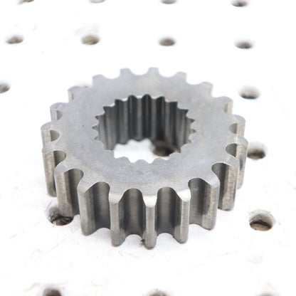 2016 Arctic Cat M8000 Chaincase Sprocket Gear Upper 2602-823 19T (13 Wide)