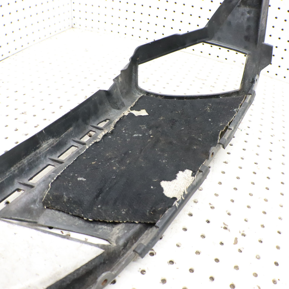 2007 Arctic Cat F6 UPPER RIGHT Side Panel Right 2718-308