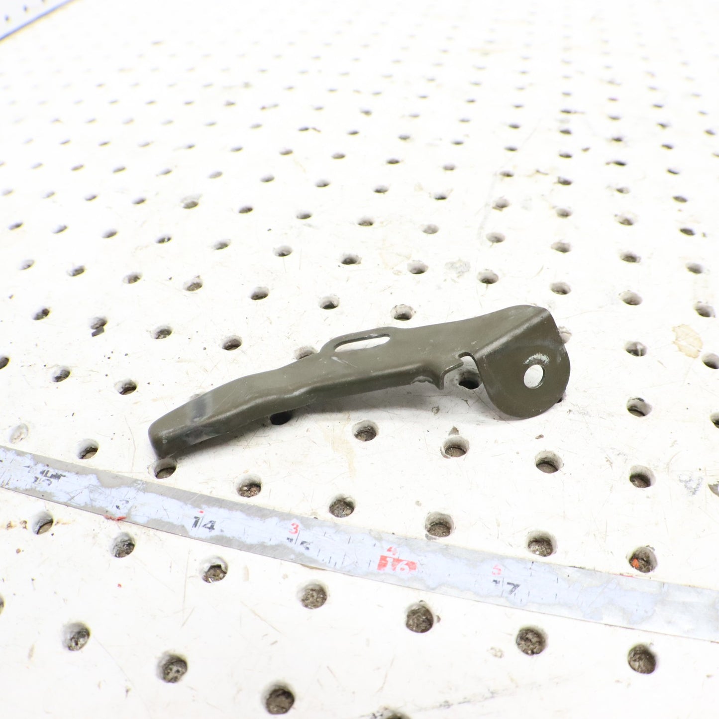 2014 Polaris Sportsman 570 Seat Base Mount Bracket LEFT 5257799