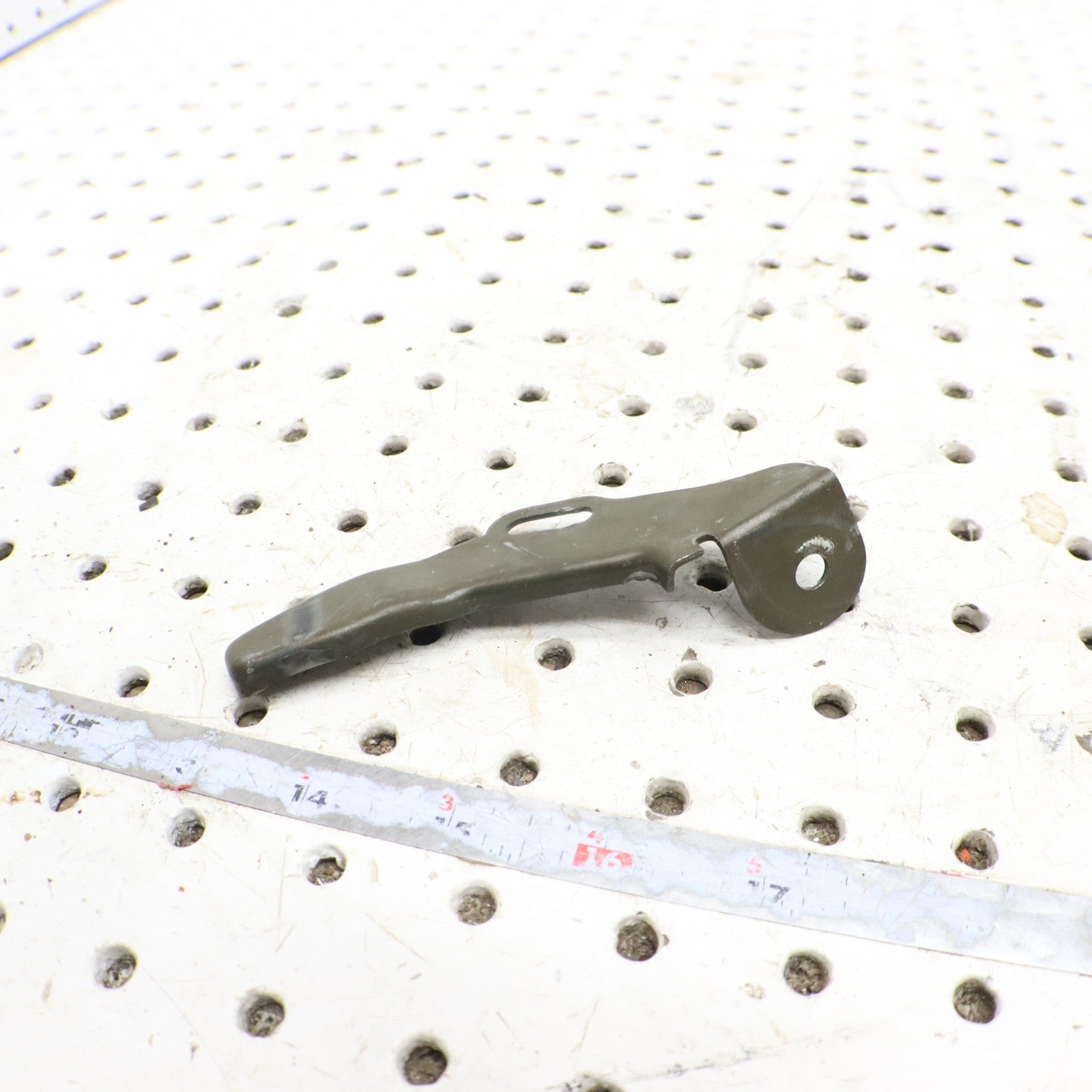 2014 Polaris Sportsman 570 Seat Base Mount Bracket LEFT 5257799