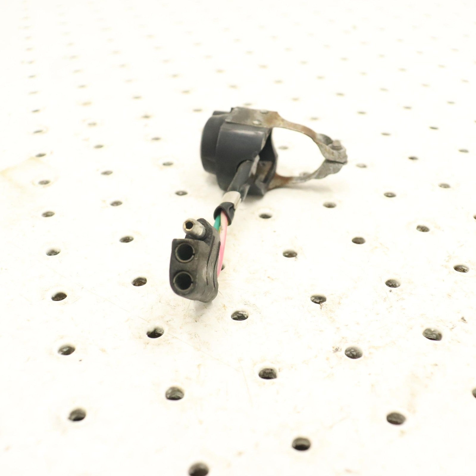 1995 Polaris Xcr 600 Headlight Hi Low Switch 4110107