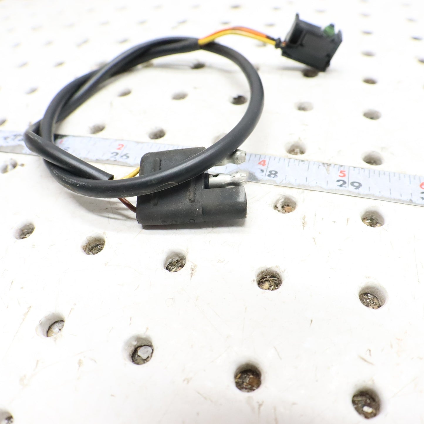 2007 Polaris Iq 600 Brake Light Switch 2203184