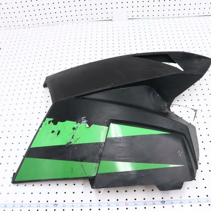 2012 ARCTIC CAT PROCROSS F1100 RIGHT RH SIDE PANEL DOOR FAIRING COWL 3718-190