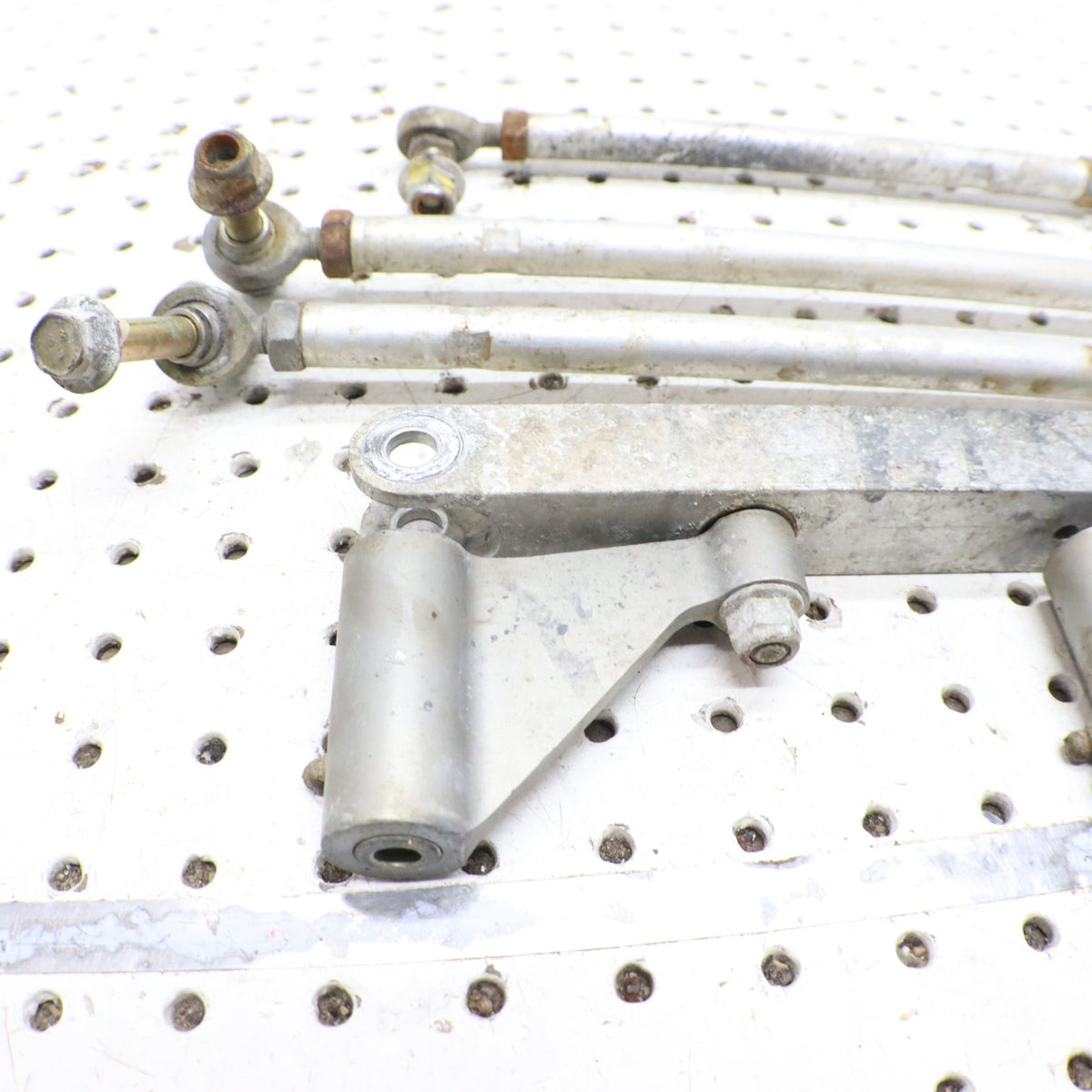 2007 Arctic Cat F6 Tie Rod Relay 0605-754; 0605-754; 1705-015