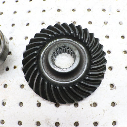 2009 Polaris Sportsman 800 Transmission Gearcase Bevel Gears 3234911