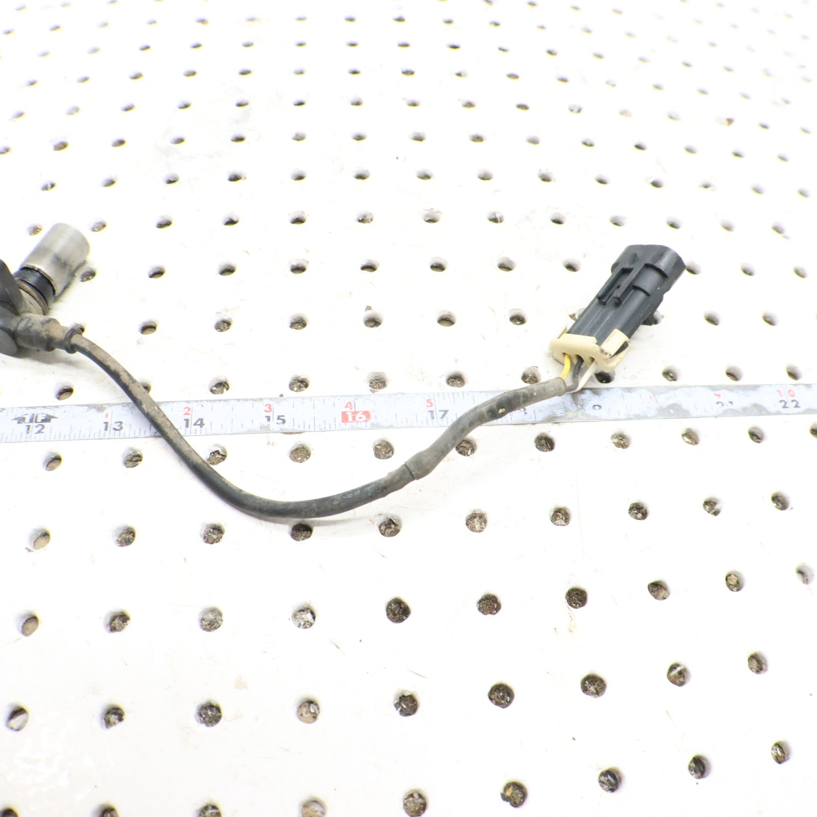 2009 Polaris Sportsman 800 Crankshaft Position Sensor 2410720