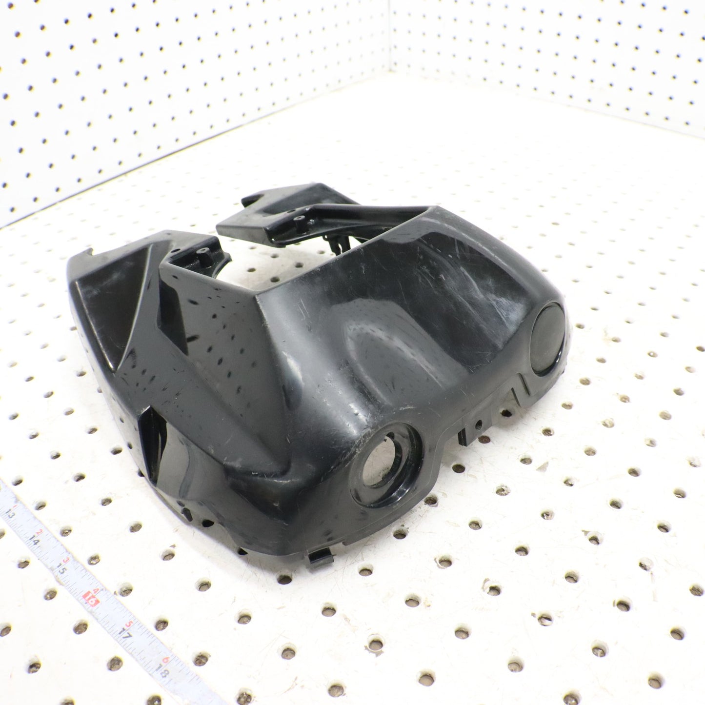 2016 Polaris Sportsman 570 Headlight Gauge Pod Lower 5436747-070