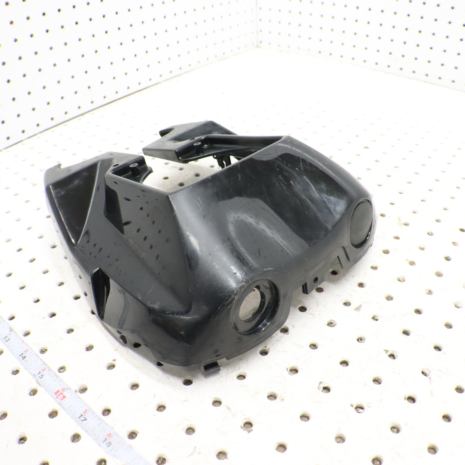 2016 Polaris Sportsman 570 Headlight Gauge Pod Lower 5436747-070