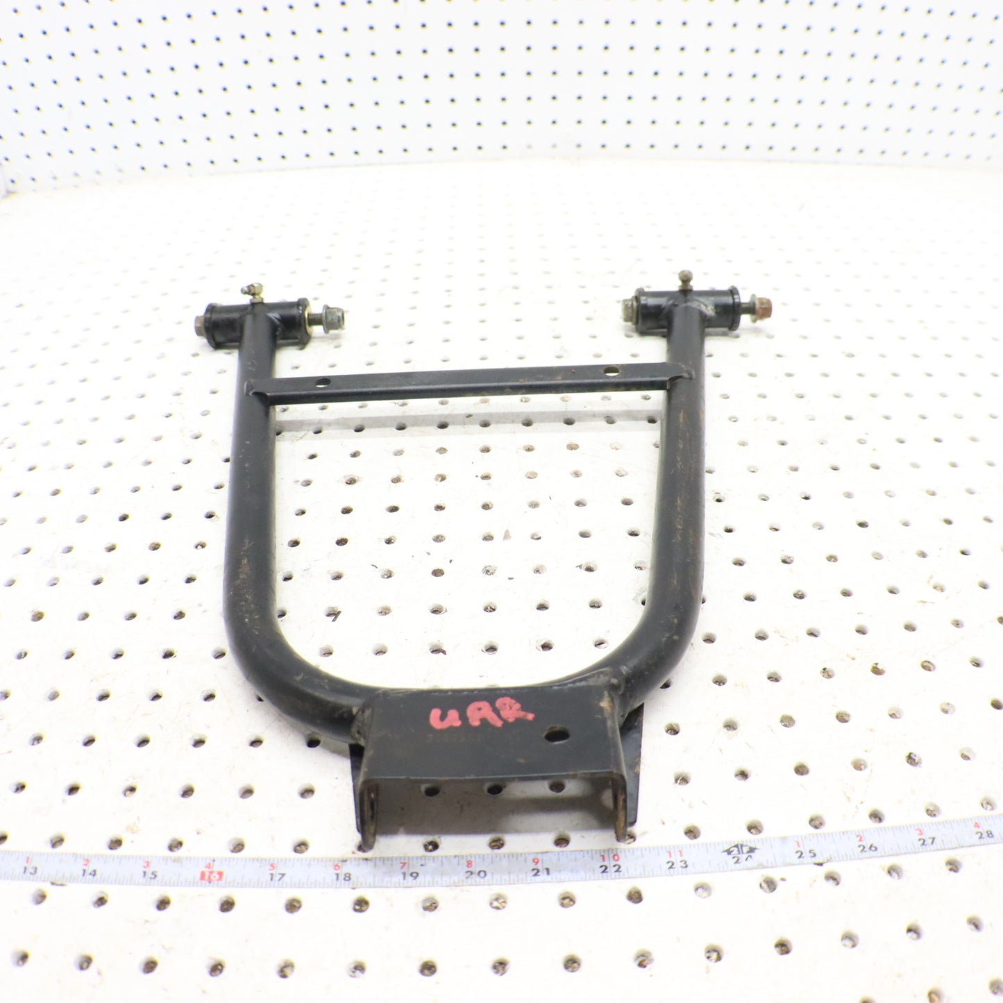2013 Polaris Ranger Xp 900 Upper Right Rear Control A Arm 1018466-458