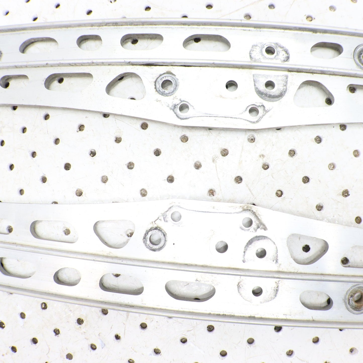 2009 Arctic Cat Crossfire R 8 Slide Rails 3604-464