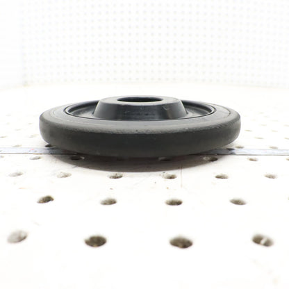 2007 Polaris Iq 600 Idler Wheel Bogie Wheel 5435525-293 5.62"  OD