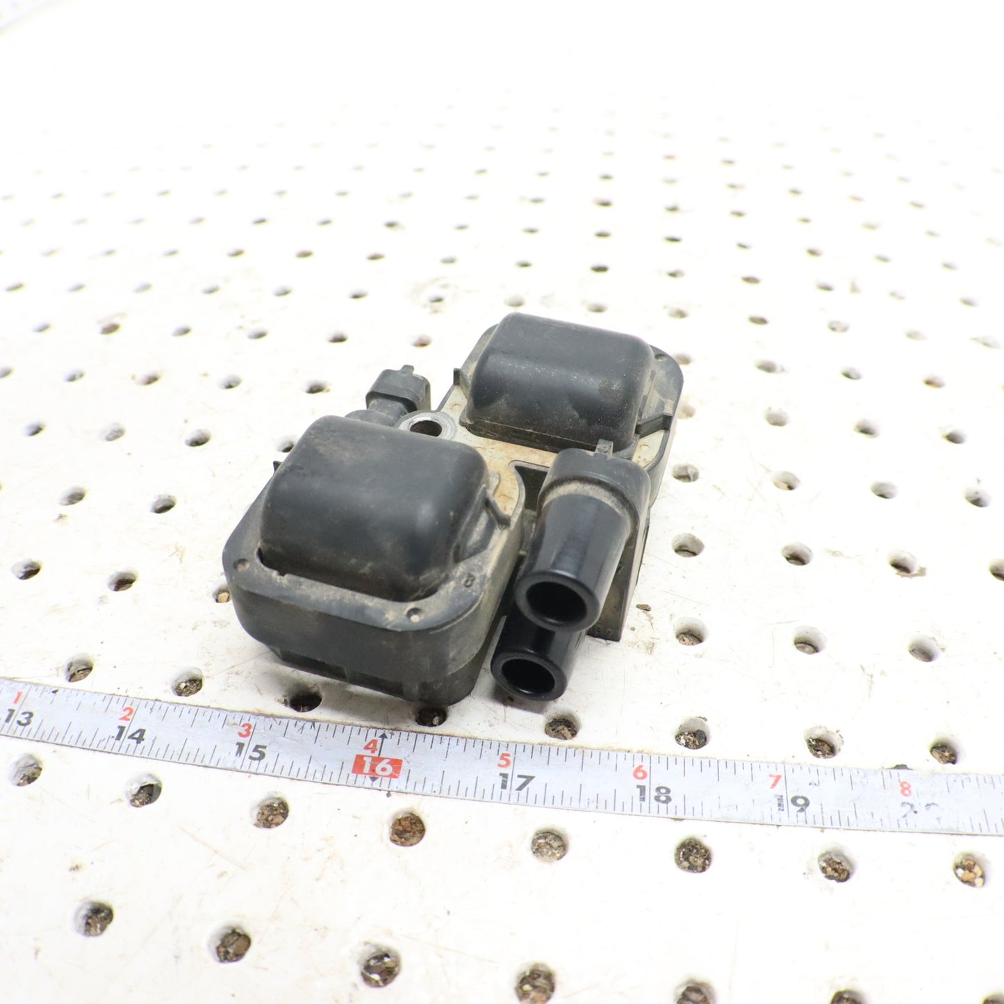 2009 Polaris Rzr 800 Ignition Coil 4010425; 2876049