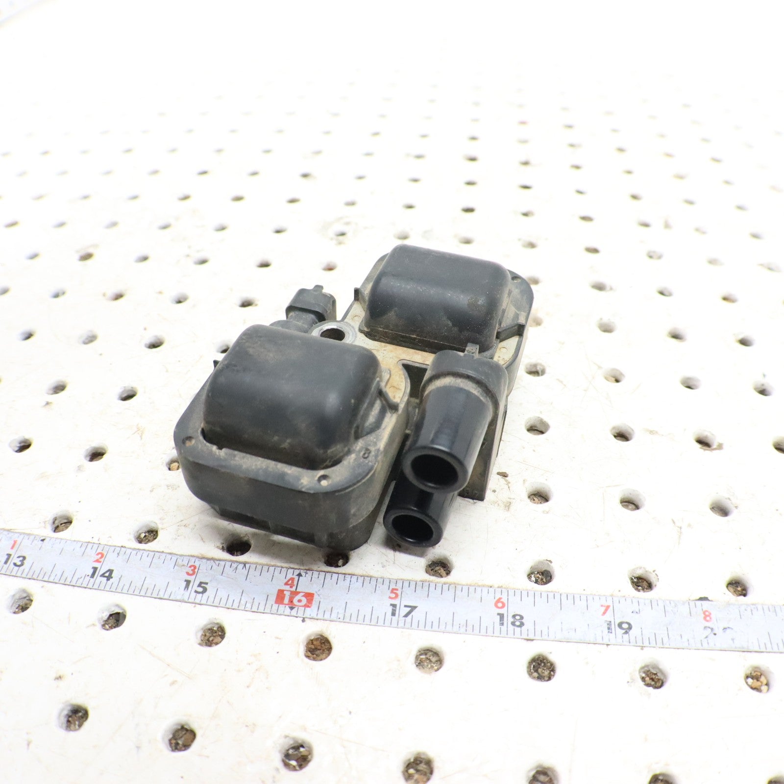 2009 Polaris Rzr 800 Ignition Coil 4010425; 2876049