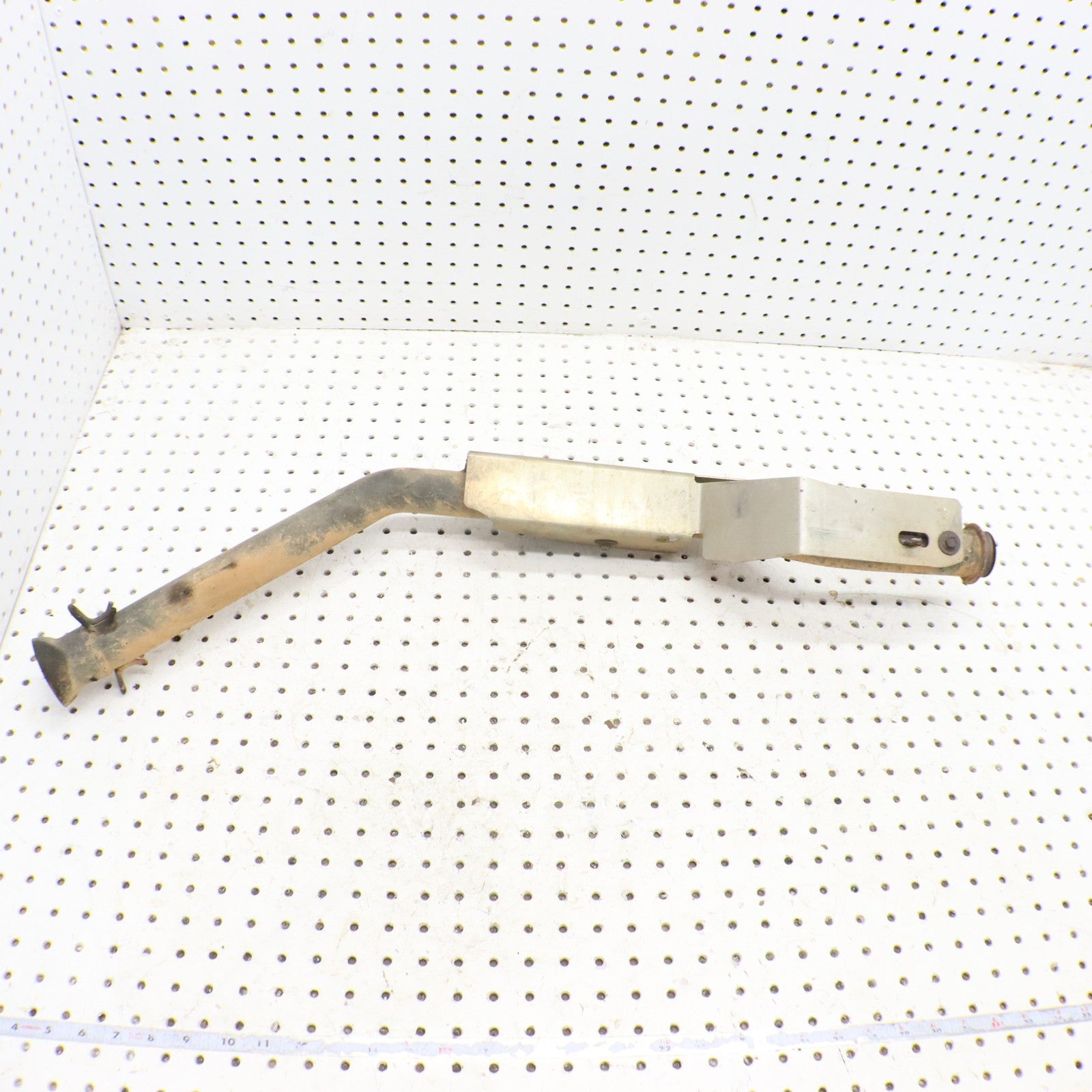 2013 Polaris Ranger 800 Exhaust pipe Header 1262108-489