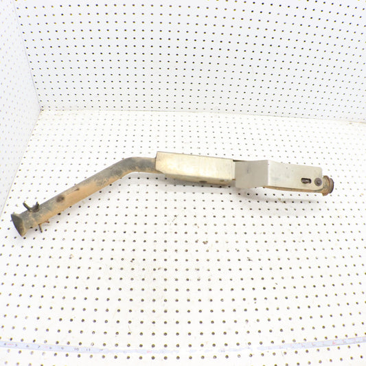2013 Polaris Ranger 800 Exhaust pipe Header 1262108-489