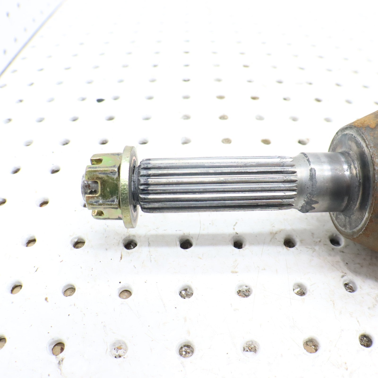 2008 Polaris Sportsman 800 Cv Drive Axle Shaft 1332656; 1332881