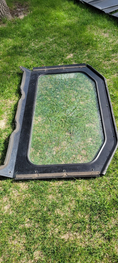 2013 Polaris Ranger 800 GLASS Windshield Wind Shield 