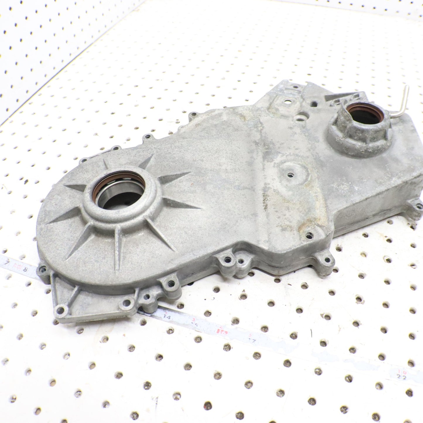 2016 Arctic Cat M8000 Chaincase Housing Inner 1702-451