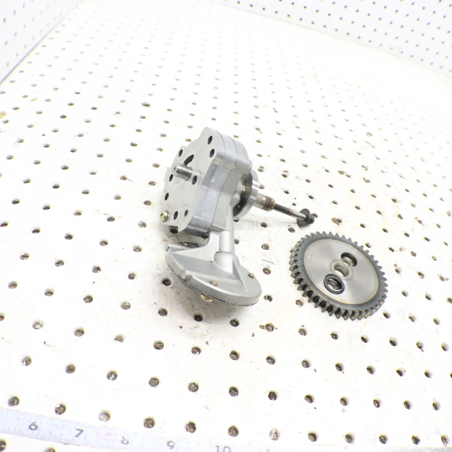 2004 Polaris Sportsman 500 Oil Pump 3085817; 3090032