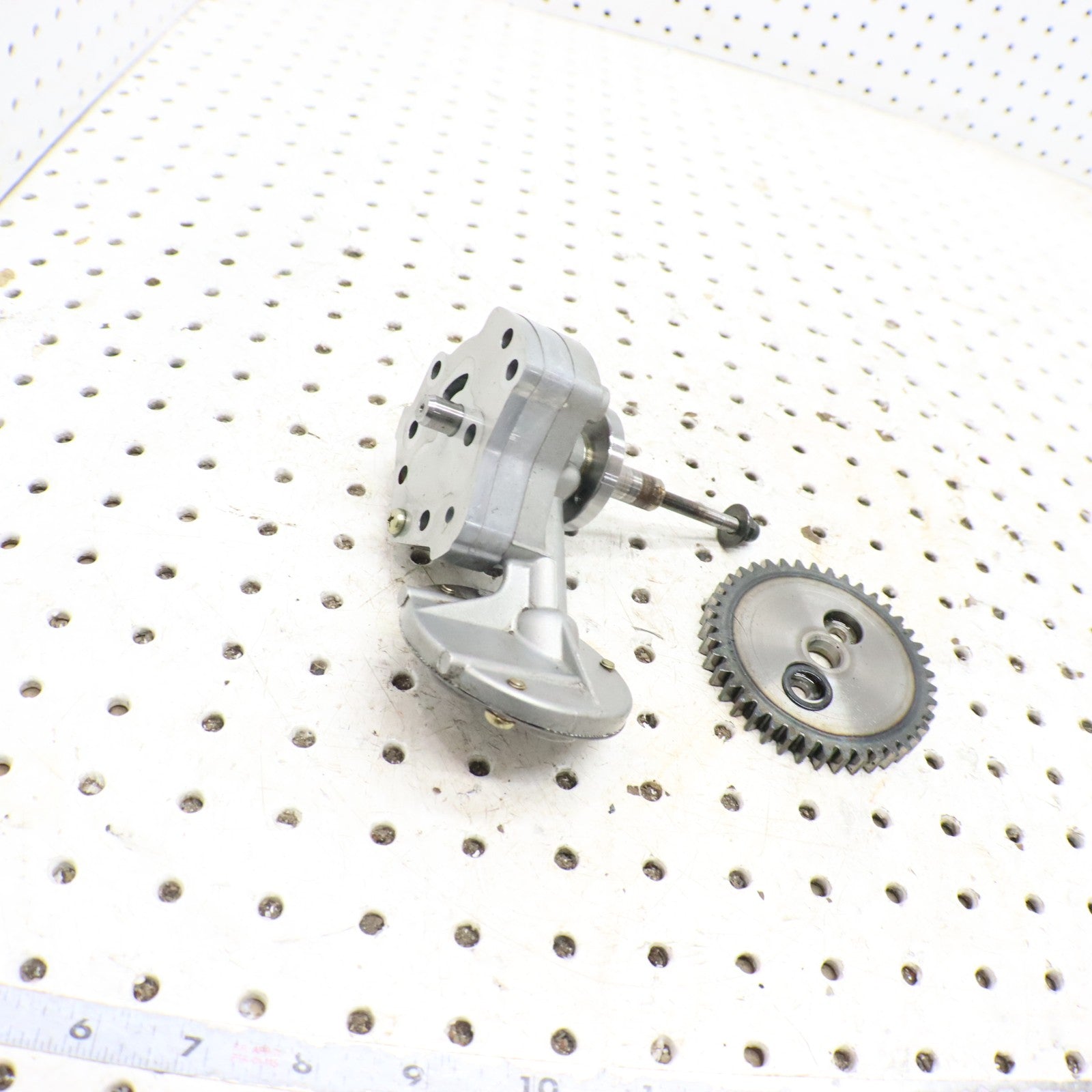 2004 Polaris Sportsman 500 Oil Pump 3085817; 3090032