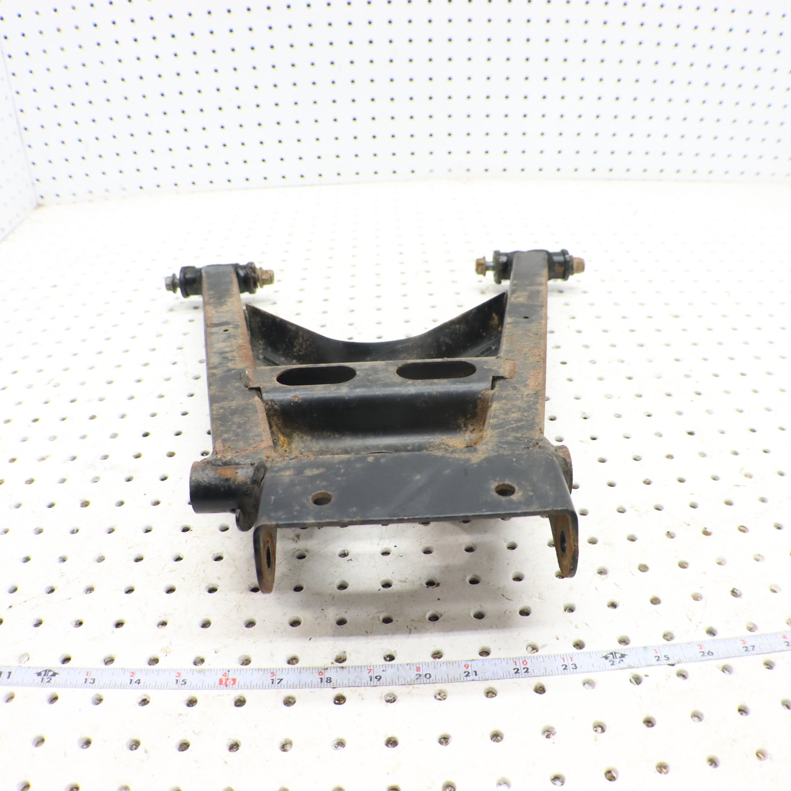 2013 Polaris Ranger Xp 900 Lower Left Rear Control A Arm 1018460-458