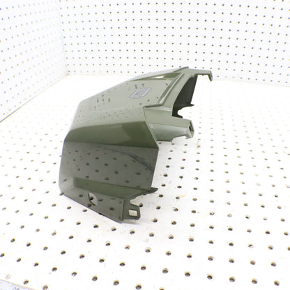 2024 Polaris Sportsman 570 Efi Eps Headlight Gauge Pod Front 5457092-498 GREEN