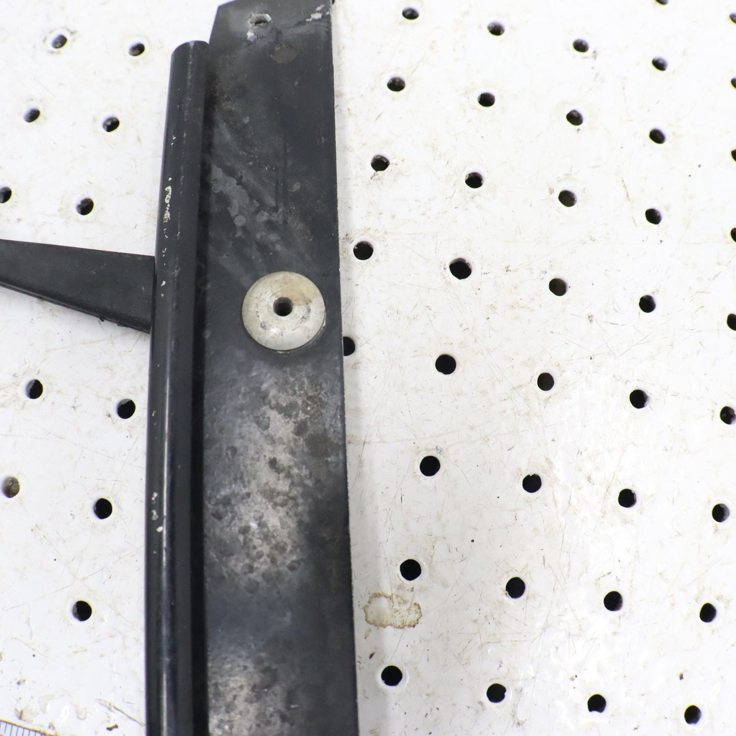 1995 Polaris Xcr 600 Rubber Hold Down Strap 