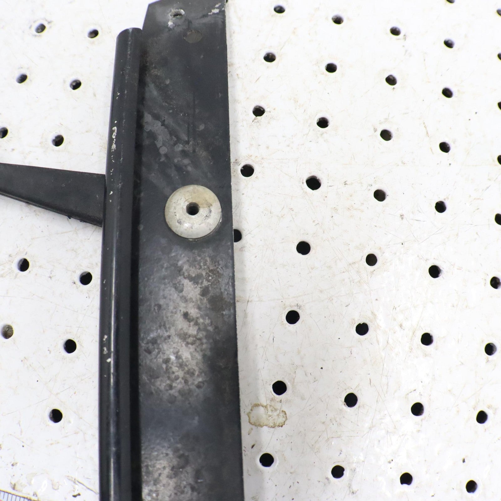 1995 Polaris Xcr 600 Rubber Hold Down Strap 