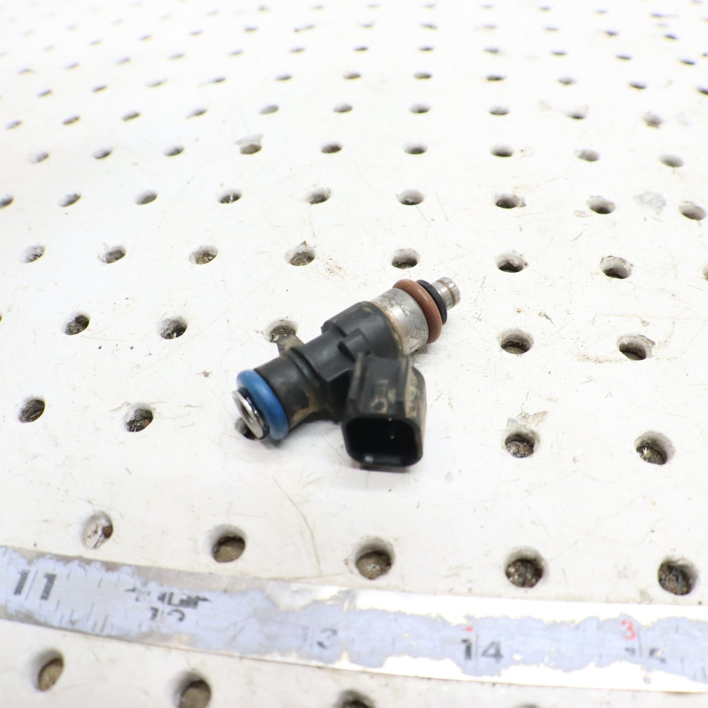 2017 Polaris Sportsman 570 Fuel Injector 2521068