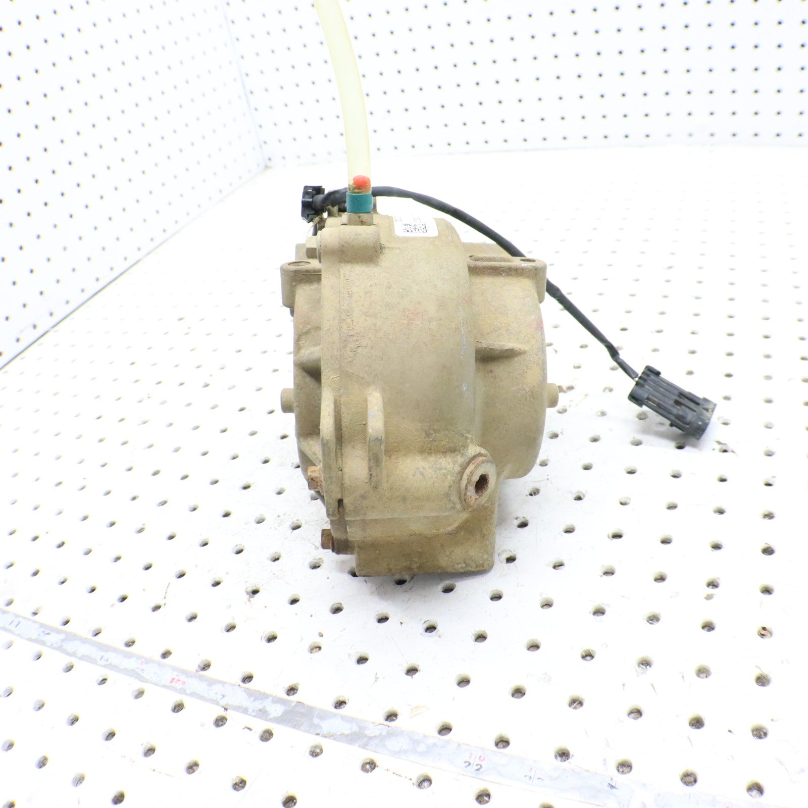 2012 Polaris Sportsman 500 Front Gearcase Differential Final Drive 1332956