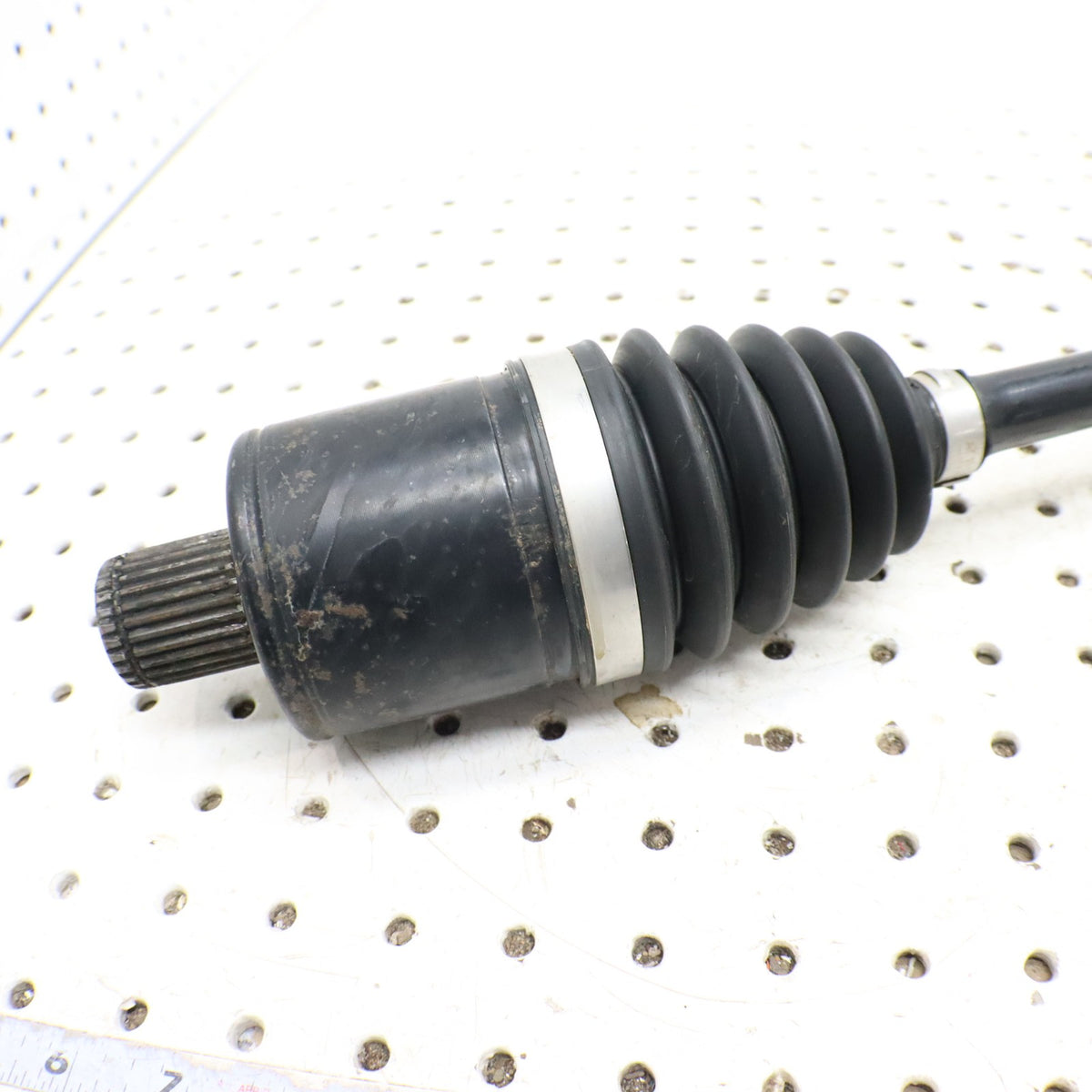 2017 Polaris Sportsman 450 REAR Cv Drive Axle Shaft 1333275; 1337130