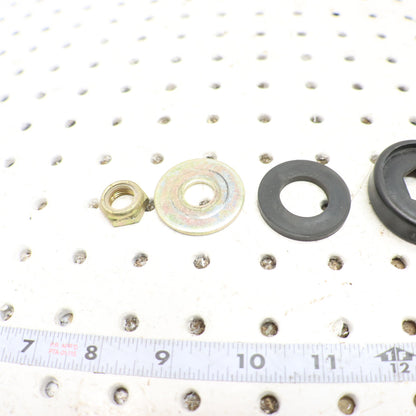 2014 Polaris Sportsman 570 STRUT MOUNT BALL PIVOT 5432871 5432872 5810291